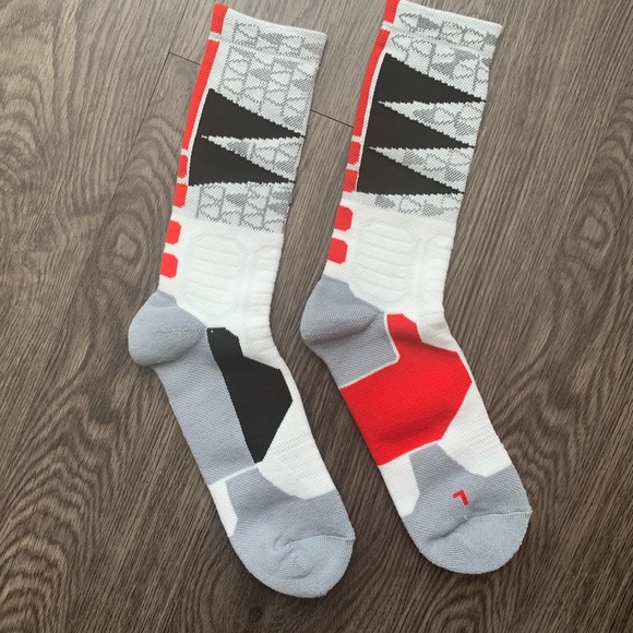 Elite Sports Socks (Unisex) - Picture 4 of 4